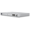 ROUTER UBIQUITI UDM SE TODO EN UNO ROUTER SWITCHPOE WIFI CONTROL VIDEOREC GATEW