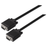 CABLE AISENS SVGA HDB15 M HDB15 M NEGRO 30M