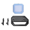 KIT DE SOPORTE DE CAJA THERMALTAKE TOWER 250 AZUL HYDRANGEA