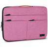 FUNDA PORTATIL SUBBLIM AIR PADDING 360 SLEEVE 156 PINK