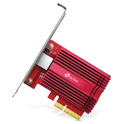 TARJETA PCI TP LINK TX401 10 GIGABIT PCI