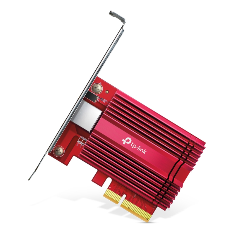 TARJETA PCI TP LINK TX401 10 GIGABIT PCI