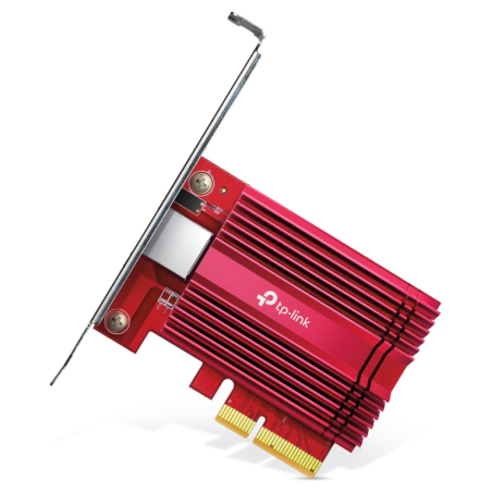 TARJETA PCI TP LINK TX401 10 GIGABIT PCI