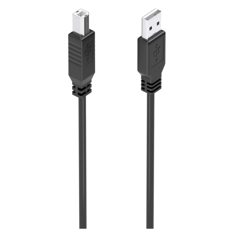 CABLE AISENS USB 20 AMPLIFICADOR TIPO A M B M NEGRO 15M