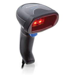 QUICKSCAN D2590 2D BLK USB KIT MPX