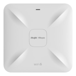 AP RUIJIE RG RAP2260E AX3200 WIFI6