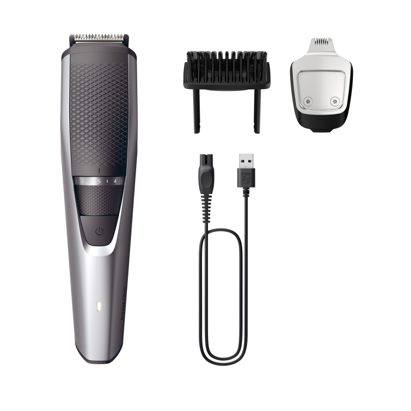BARBERO PHILIPS S3000 BT3239 15 20 POSICIONES 90 MIN
