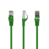 CABLE RED GEMBIRD FTP CAT6 05M VERDE