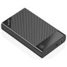 CARCASA HDD AISENS ASE 3529B 35 NEGRA