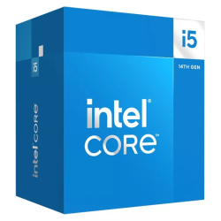 CPU INTEL I5 14400F LGA1700 BOX