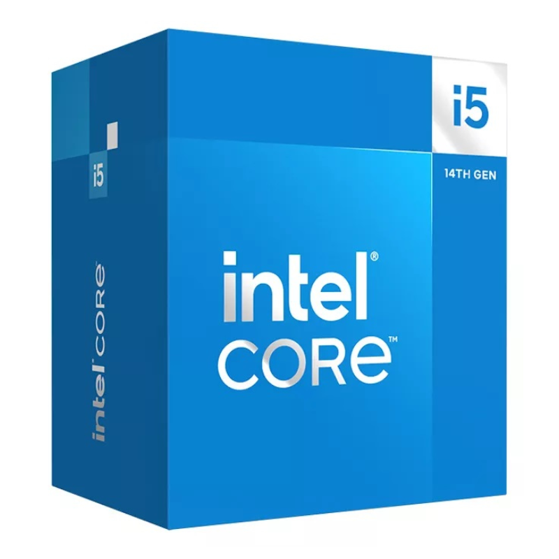 CPU INTEL I5 14400F LGA1700 BOX