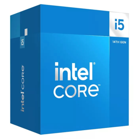 CPU INTEL I5 14400F LGA1700 BOX