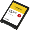 SSD INTENSO 2TB TOP SATA3 25
