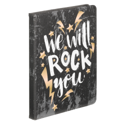 FUNDA TABLET MAILLON URBAN STAND CASE 97 102 ROCK