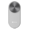EZVIZ SMARTLOCK CERRADURA INTELIGENTE DLS01 PRO PLATA Y NEGRO