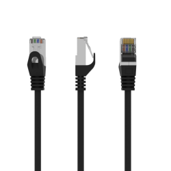 CABLE RED GEMBIRD FTP CAT6 05M NEGRO