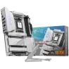 PLACA BASE MSI MPG X870E CARBON WIFI ATX AM5 4XDDR5