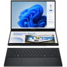 PORTATIL ASUS ZENBOOK DUO UX8406CA PZ152W U9 285H 32GB 1TB 14OLED W11H