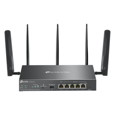 ROUTER TP LINK OMADA ER706W 4G