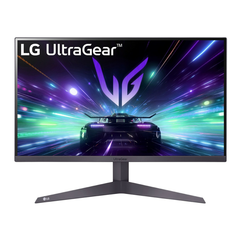 MONITOR LG ULTRAGEAR 24 FULL HD 180 HZ HDMI DP