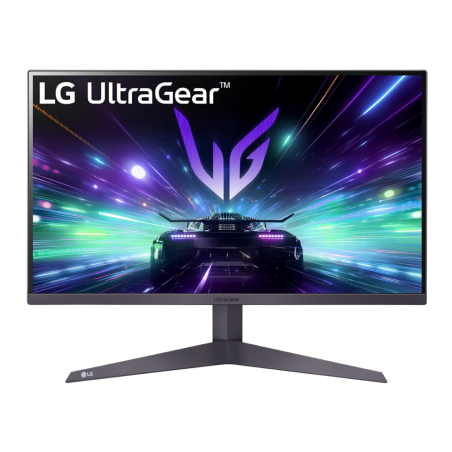 MONITOR LG ULTRAGEAR 24 FULL HD 180 HZ HDMI DP