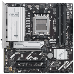 PLACA BASE ASUS PRIME B840 M A WIFI M ATX AM5 DDR5