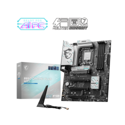 PLACA BASE MSI B860 GAMING PLUS WIFI