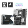 PLACA BASE MSI PRO B860 P WIFI