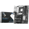 PLACA BASE MSI PRO B860 P ATX DDR5 1851