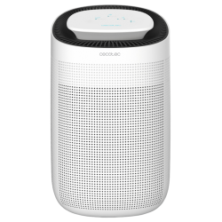 DESHUMIFDIFICADOR CECOTEC BIGDRY 2500 PURE LIGHT