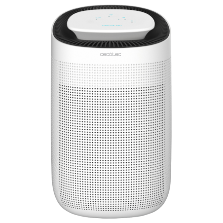 DESHUMIFDIFICADOR CECOTEC BIGDRY 2500 PURE LIGHT