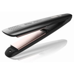 PLANCHA DE PELO CECOTEC TITANIO BAMBA RITUALCARE 890 TITANIUM