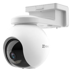 EZVIZ HB8 4MP BATERIA 10400MAH DETEC HUMAN VISNOCT COLOR COMP GOOGLE ALEXA