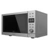 MICROONDAS CECOTEC GRANDHEAT 2010 FLATBED STEEL
