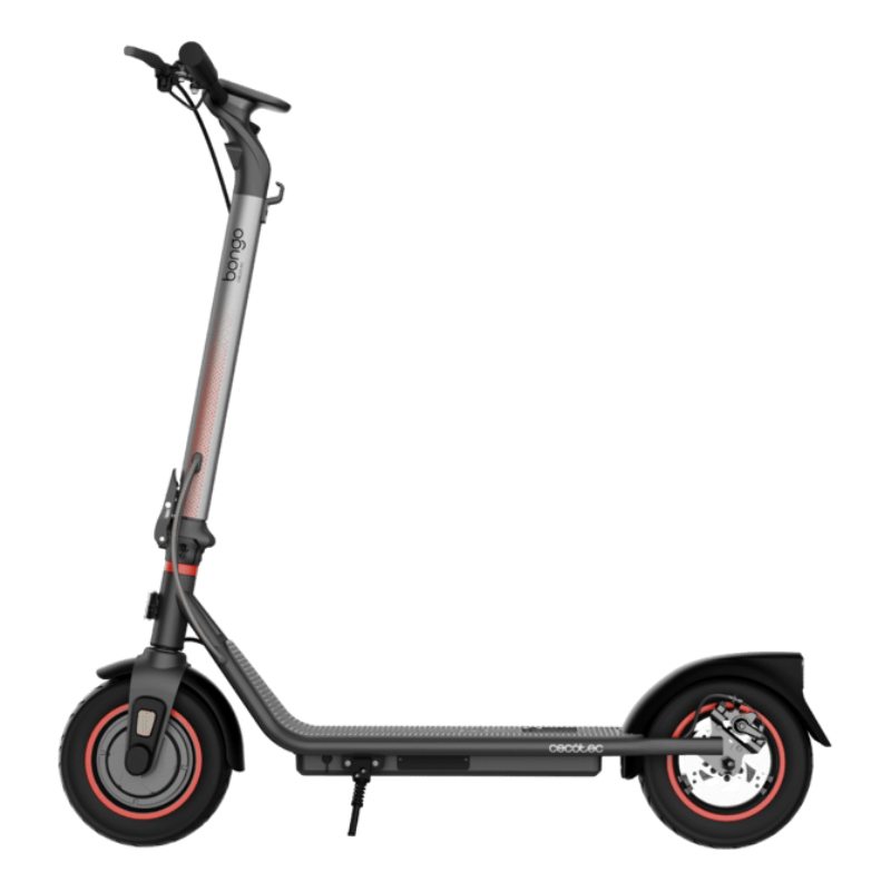 PATINETE ELECTRICO CECOTEC 7354 BONGO D40 XL CONNECTED