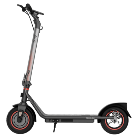 PATINETE ELECTRICO CECOTEC 7354 BONGO D40 XL CONNECTED