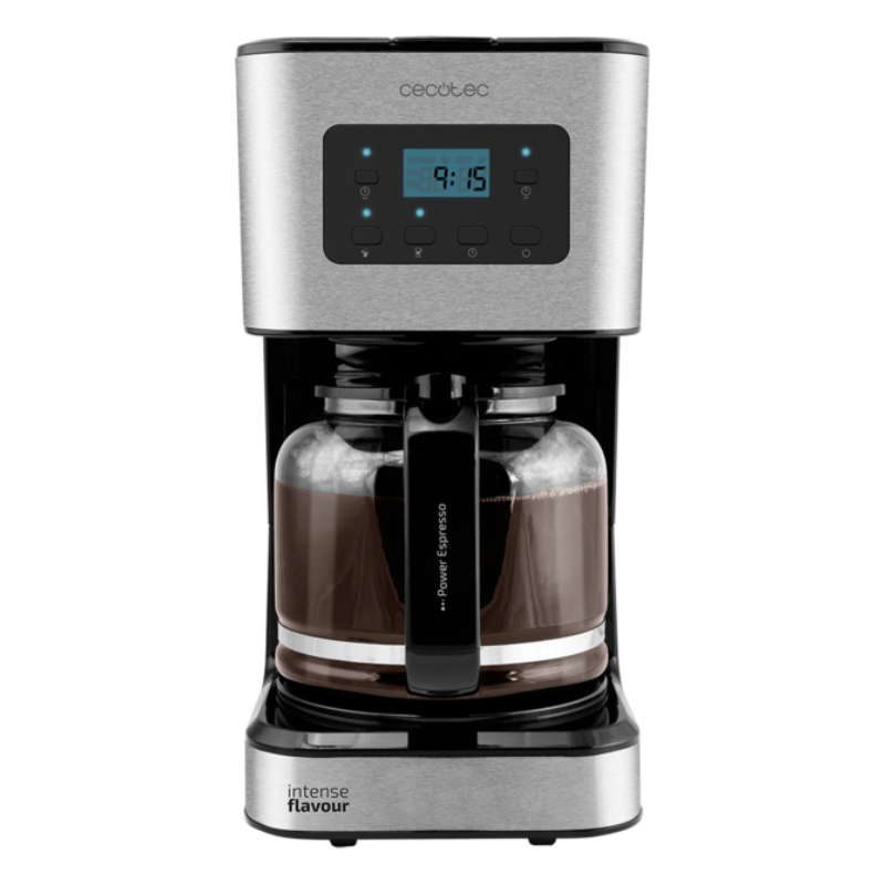 CAFETERA DE GOTEO CECOTEC PROGRAMABLE COFFEE 66 SMART