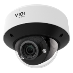 CAMARA VIGI INSIGHT TP LINK MOTORIZED VARIFOCAL DOME INSIGHT S245ZI 4MP IR