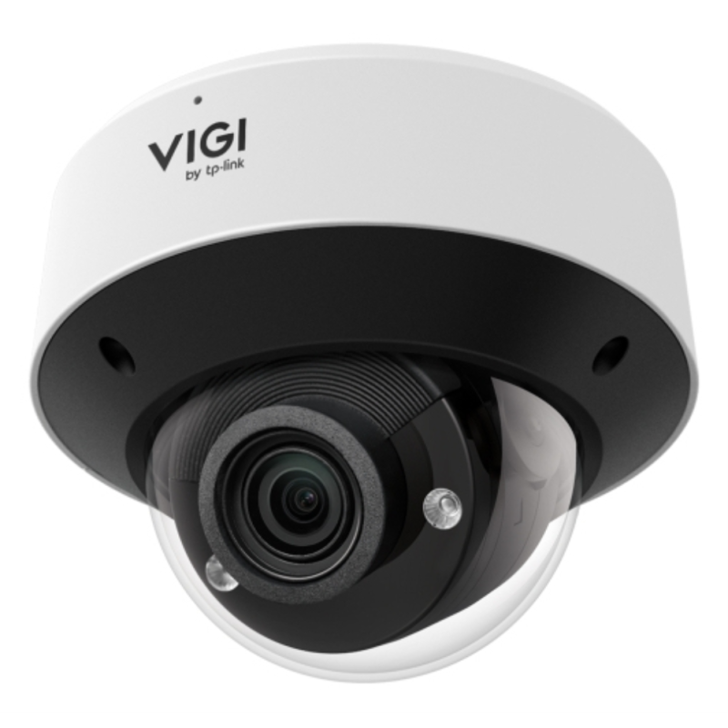 CAMARA VIGI INSIGHT TP LINK MOTORIZED VARIFOCAL DOME INSIGHT S245ZI 4MP IR