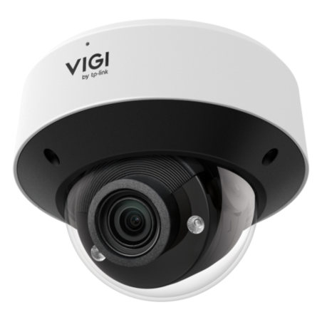 CAMARA VIGI INSIGHT TP LINK MOTORIZED VARIFOCAL DOME INSIGHT S245ZI 4MP IR