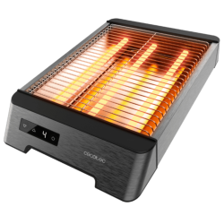 TOSTADOR PLANO HORIZONTAL CECOTEC NICESLICE TOUCH