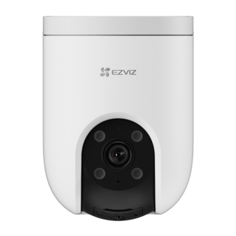 EZVIZ CAMARA DE VIGILANCIA H8C PRO 3MP BLANCO