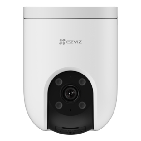 EZVIZ CAMARA DE VIGILANCIA H8C PRO 3MP BLANCO
