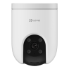 EZVIZ CAMARA DE VIGILANCIA H8C PRO 3MP BLANCO