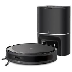 ROBOT ASPIRADOR Y FRIEGASUELOS MAGSLIM TP LINK TAPO RV20 MAX PLUS