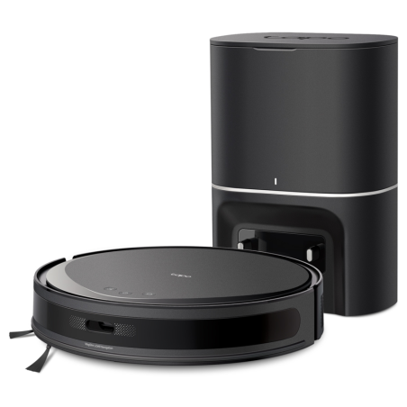 ROBOT ASPIRADOR Y FRIEGASUELOS MAGSLIM TP LINK TAPO RV20 MAX PLUS