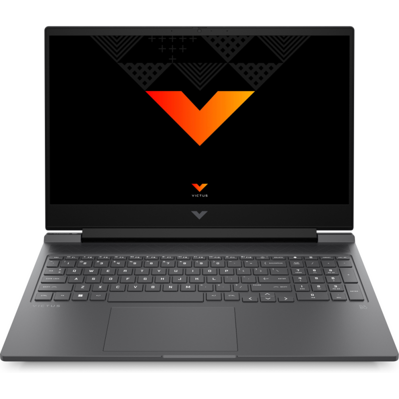 PORTATIL HP VICTUS 16 R0009NS i7 13700H 16GB 512GB RTX4050 161FHD FreeDOS