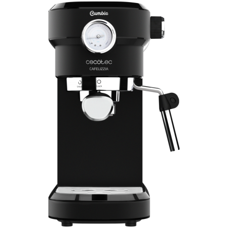 CAFETERA CECOTEC 01653 CAFELIZZIA 790 BLACK PRO