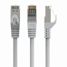 CABLE RED GEMBIRD FTP CAT6 15M GRIS