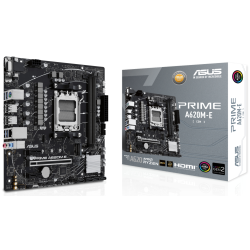 PLACA BASE ASUS PRIME A620M E CSM AM5 MATX 2XDDR5